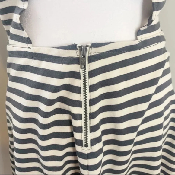 American Eagle 🦅 Outfitters vintage dress open back Size 8 - Picture 4 of 13